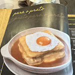 Photo n°1 de l'avis de Ian.h fait le 04/05/2024 à 13:14 sur le  duforno Porto Coliseu à Porto