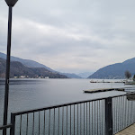 Photo n°2 de l'avis de anna.a fait le 12/03/2022 à 18:59 sur le  Trattoria Del Cervo...caffe...ristorante...gelateria à Porto Ceresio