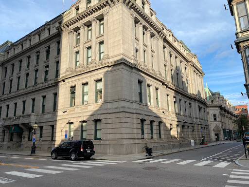 City Hall «Providence City Hall», reviews and photos