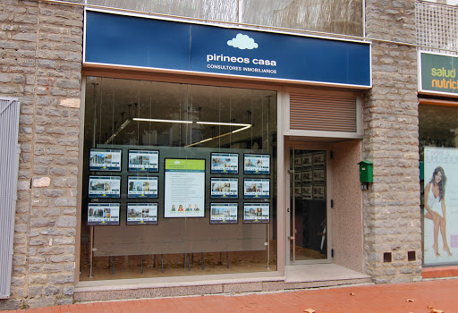 Pirineos Casa, Consultores Inmobiliarios en Huesca