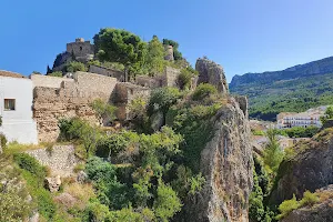 Castell de Guadalest image