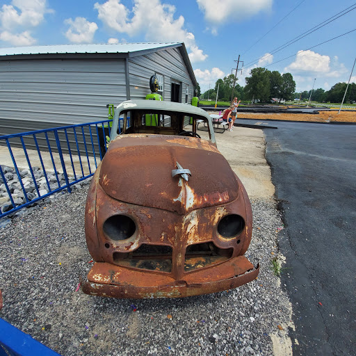 Amusement Park «Kentucky Shores Family Fun Center and Zip Lines», reviews and photos, 6215 US-641, Gilbertsville, KY 42044, USA