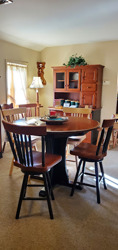 Furniture Store «George’s Furniture Inc.», reviews and photos, 9 Reichs Church Rd, Marietta, PA 17547, USA