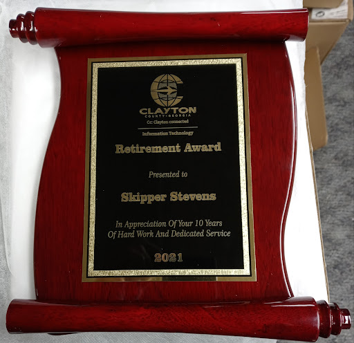 Sporting Goods Store «Jonesboro Sports Center», reviews and photos, 277 N Main St, Jonesboro, GA 30236, USA