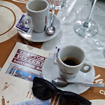 Photo n°2 de l'avis de Sascha.u fait le 16/05/2024 à 11:31 sur le  Trattoria Pizzeria Bella Napoli Centro à Naples