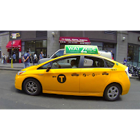 Atlanta Airport Taxi