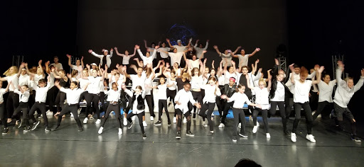 Dance School «Groove Nation Dance and Music», reviews and photos, 5411 E Mill Plain Blvd, Vancouver, WA 98661, USA