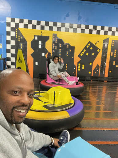 Amusement Center «Grand Slam Family Fun Center», reviews and photos, 2941 Coon Rapids Blvd NW, Coon Rapids, MN 55433, USA