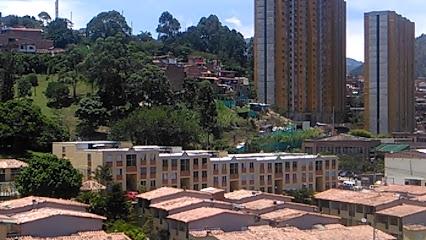 Urbanización Portal del Prado
