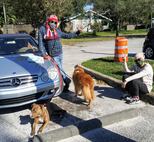 Park «Henry & Ola Park», reviews and photos, 502 W Henry Ave, Tampa, FL 33604, USA