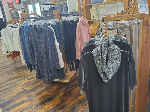 Gift Shop «Jacksons General Store», reviews and photos, 582 W Main St, Sylva, NC 28779, USA