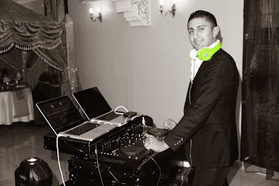 DJ Kader Events à Asnières-sur-Seine