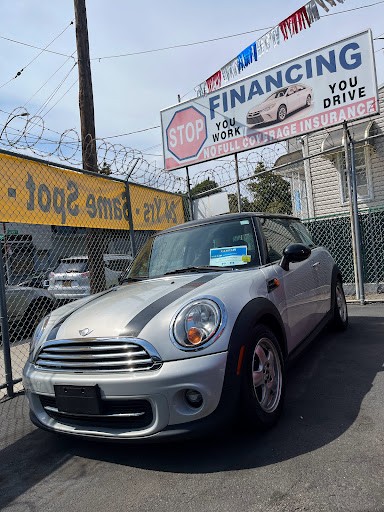 Used Car Dealer «Cypress Motors-Ridgewood Inc», reviews and photos, 7903 Cypress Ave, Ridgewood, NY 11385, USA