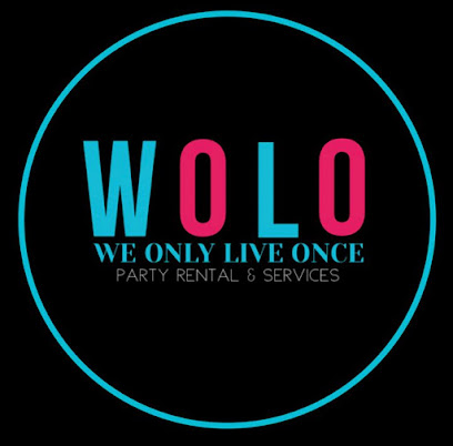WOLO PARTY RENTAL & SERVICES