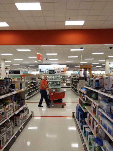 Department Store «Target», reviews and photos, 2331 NJ-66, Ocean Township, NJ 07712, USA