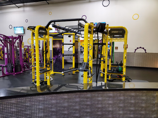 Gym «Planet Fitness», reviews and photos, 2021 N Amidon Ave, Wichita, KS 67203, USA