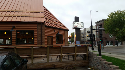 Coffee Shop «Corner Coffee», reviews and photos, 321 Demers Ave, East Grand Forks, MN 56721, USA