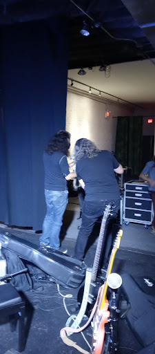 Live Music Venue «ShapeShifter Lab», reviews and photos, 18 Whitwell Pl, Brooklyn, NY 11215, USA