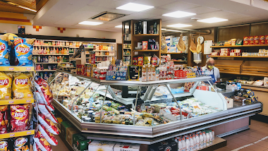 Salumeria Enzo Zappalà