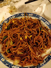 Lo mein du Restaurant asiatique Chez Nanchang à Paris - n°6