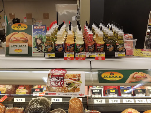 Grocery Store «Jewel-Osco», reviews and photos, 119 S Randall Rd, Batavia, IL 60510, USA