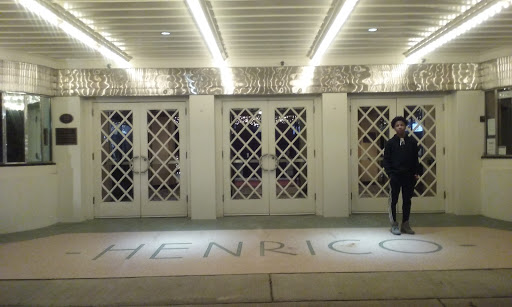 Performing Arts Theater «Henrico Theatre», reviews and photos, 305 E Nine Mile Rd, Highland Springs, VA 23075, USA