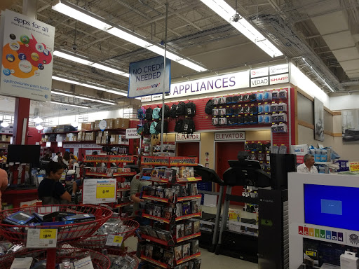 Department Store «BrandsMart USA», reviews and photos, 7260 N Kendall Dr, Kendall, FL 33156, USA