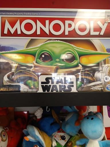 Shopping Mall «Southland Terrace Shopping Center», reviews and photos, 3971 7th Street Rd, Louisville, KY 40216, USA