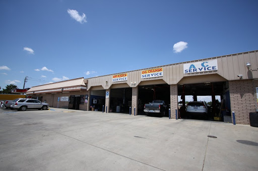 Kolben Auto Care