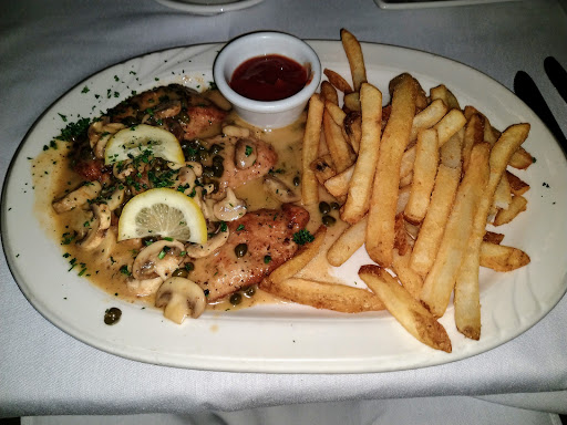 Steak House «The Butcher Shop», reviews and photos, 5255 Kearny Villa Rd, San Diego, CA 92123, USA