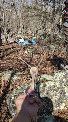 Rock Climbing Instructor «Sportrock Climbing Centers», reviews and photos, 5308 Eisenhower Ave, Alexandria, VA 22304, USA