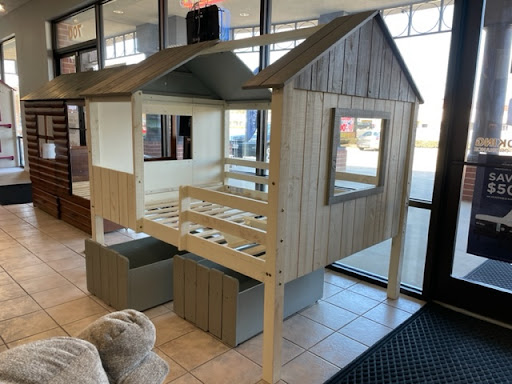 Bedding Store «Sleep Masters & Furniture Now», reviews and photos, 700 W SW Loop 323, Tyler, TX 75703, USA