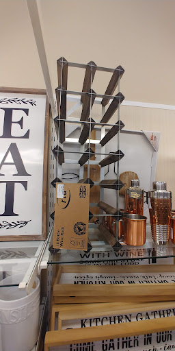 Department Store «HomeGoods», reviews and photos, 4155 9th St N, Naples, FL 34103, USA