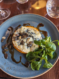 Plats et boissons du Restaurant La décadence à Riom - n°7