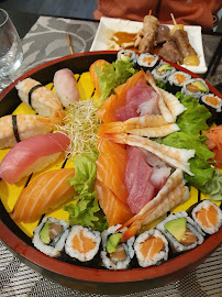 Sushi du Restaurant de sushis Jimida à Brest - n°16