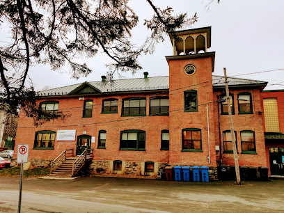 École Primaire Cookshire Elementary School
