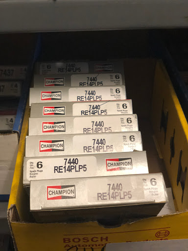 Auto Parts Store «Auto Tech Warehouse Corporation», reviews and photos, 13443 Dalewood St, Baldwin Park, CA 91706, USA