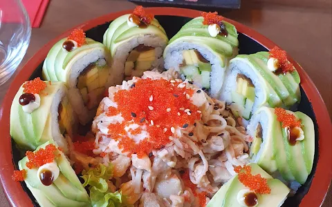 Hoshi sushi Lennik image