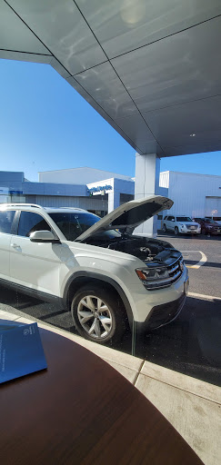 Subaru Dealer «Burke Subaru», reviews and photos, 227 Bayberry Dr, Cape May Court House, NJ 08210, USA