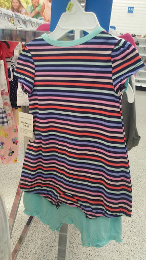 Clothing Store «Ross Dress for Less», reviews and photos, 93 Wagner Rd, Monaca, PA 15061, USA