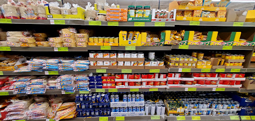 Supermarket «ALDI», reviews and photos, 1545 N Hacienda Blvd, La Puente, CA 91744, USA