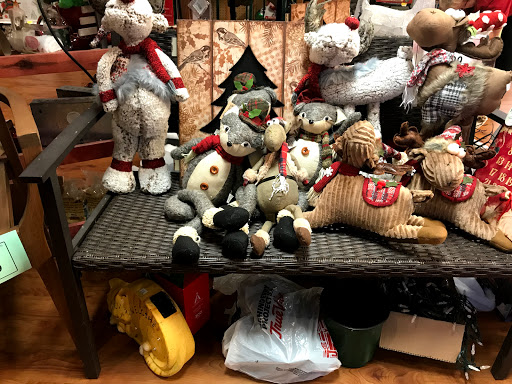 Home Improvement Store «Appalachian Hardware Co.», reviews and photos, 3290 Susquehanna Trail, Duncannon, PA 17020, USA