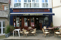 Photos du propriétaire du Restaurant Café Des Halles à Lannion - n°5