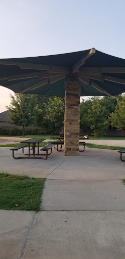 Park «John M. Whisenant Park», reviews and photos, 3701 Hudson Crossing, McKinney, TX 75070, USA