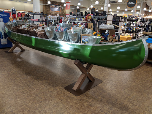 Outdoor Sports Store «Sierra Trading Post», reviews and photos, 5916 Barnes Rd, Colorado Springs, CO 80922, USA