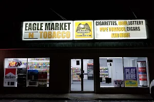 Eagle Market N Tobacco image