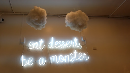 Dessert Shop «Snow Monster», reviews and photos, 17406 Beach Blvd, Huntington Beach, CA 92647, USA