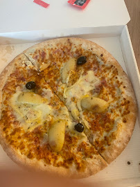 Aliment-réconfort du Restauration rapide Olala Pizza à Seissan - n°2