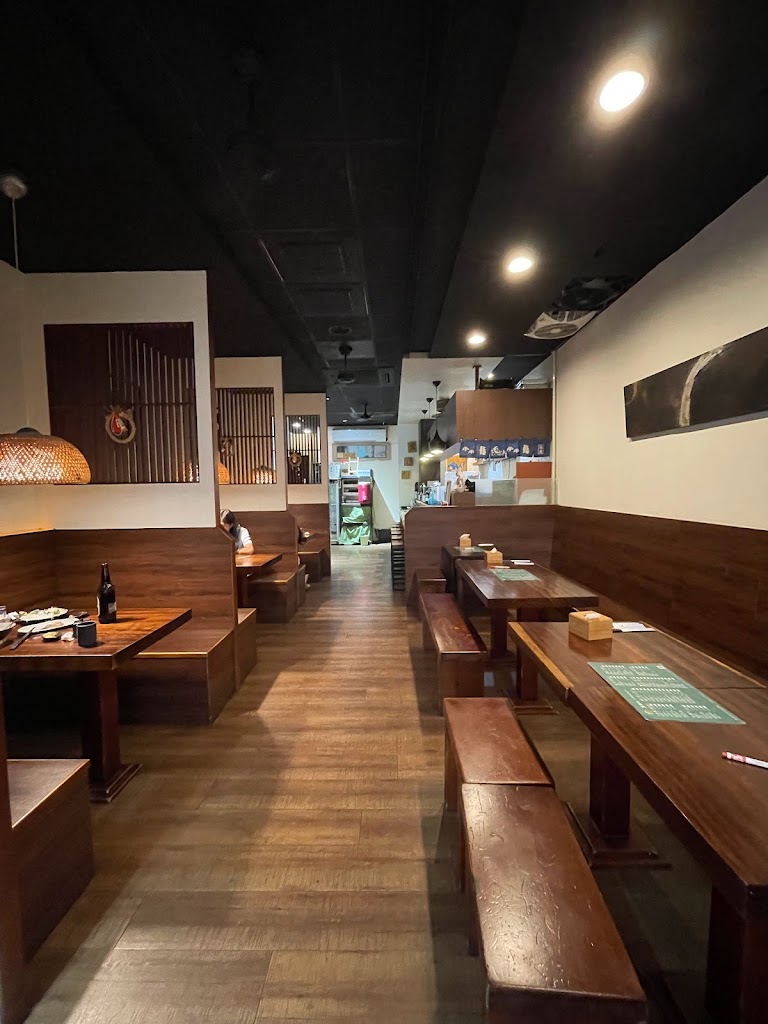 岩本町日式料理 - 壽司·丼飯·鰻魚飯 的照片