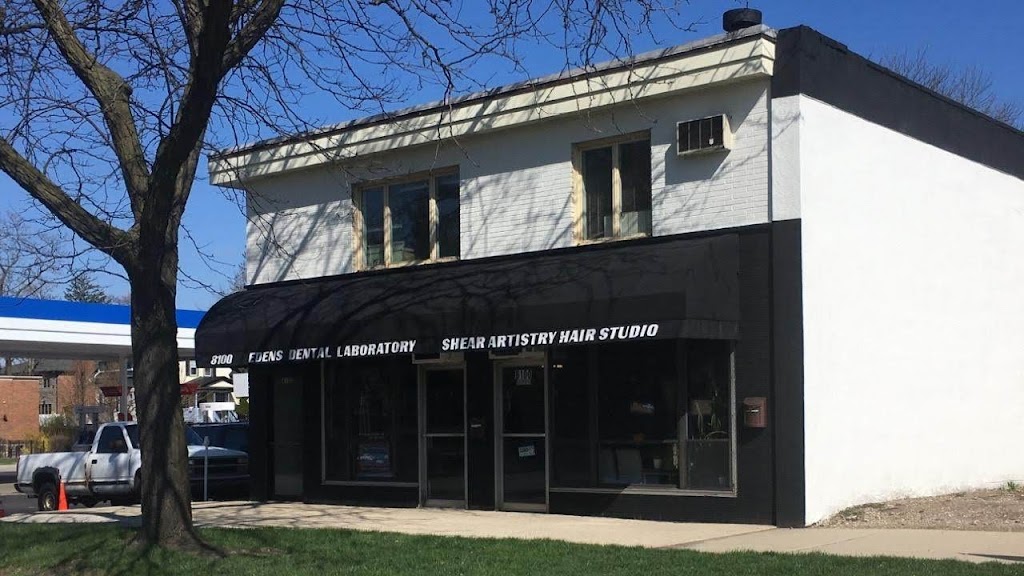 Shear Artistry Hair Studio 60714